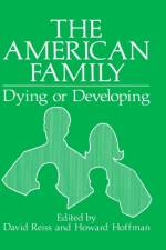 The American Family af Howard Hoffman