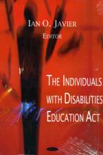 Individuals with Disabilities Education Act (IDEA) af Ian O Javier