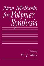 New Methods for Polymer Synthesis