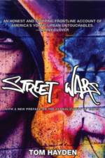 Street Wars af Tom Hayden
