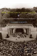 How Music Grew in Brooklyn af Maurice Edwards