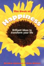 The Book of Happiness af Heather (WorkMagic Summers