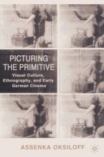 Picturing the Primitive af A. Oksiloff