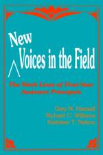 New Voices in the Field af Gary N. Hartzell