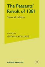 The Peasants' Revolt of 1381
