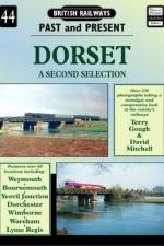 Dorset af David Mitchell