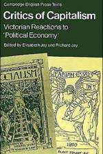 Critics of Capitalism
