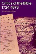 Critics of the Bible, 1724–1873