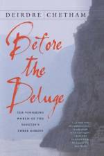 Before the Deluge af D. Chetham