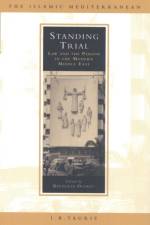 Standing Trial