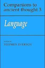 Language