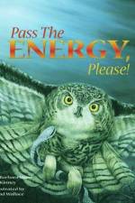 Pass the Energy, Please! af Barbara Shaw Mckinney