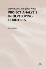 Project Analysis in Developing Countries af S. Curry
