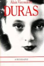 Duras af Alain Vircondelet