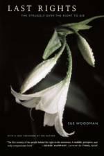 Last Rights af Sue Woodman