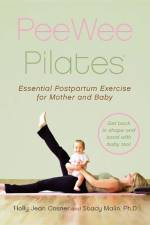 PeeWee Pilates af Holly Cosner