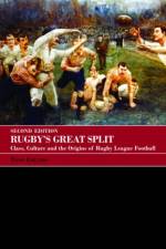 Rugby's Great Split af Tony (De Montfort University Collins