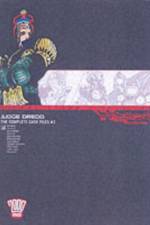 Judge Dredd: The Complete Case Files 02 af Pat Mills