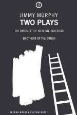 Jimmy Murphy: Two Plays af Stuart Parker