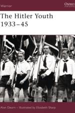The Hitler Youth 1933-45 af Alan Dearn