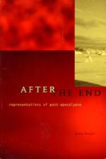 After The End af James Berger