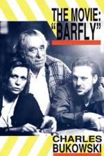 Barfly - The Movie af Charles Bukowski