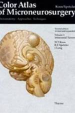 Color Atlas of Microneurosurgery: Volume 1 - Intracranial Tumors af Wolfgang T. Koos