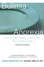 Bulimia/Anorexia af Marlene Boskind-White