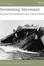 Swimming Shermans af David Fletcher