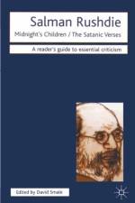 Salman Rushdie - Midnight's Children/ The Satanic Verses af David Smale