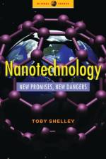 Nanotechnology af Toby Shelley