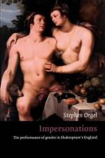 Impersonations af Stephen (Stanford University Orgel