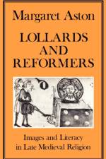 Lollards and Reformers af Margaret Aston