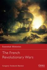The French Revolutionary Wars