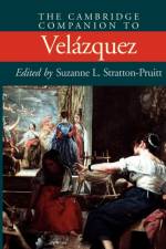 The Cambridge Companion to Velazquez