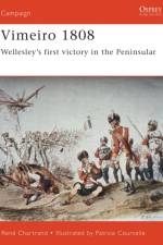 Vimeiro 1808 af Rene Chartrand