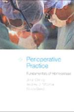 Perioperative Practice af Nicola Baird