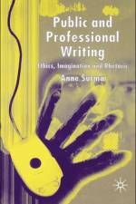 Public and Professional Writing af A. Surma