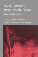 Wages, Employment, Distribution and Growth