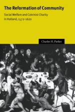 The Reformation of Community af Charles H. (Saint Louis University Parker