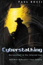 Cyberstalking af Paul Bocij