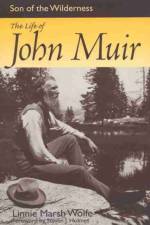 Son of the Wilderness af Linnie Marsh Wolfe