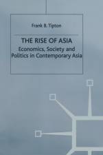 Rise of Asia af F. Tipton