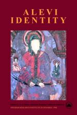 Alevi Identity af Tord Olsson