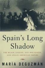 Spain's Long Shadow