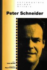 Peter Schneider