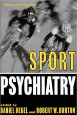 Sport Psychiatry