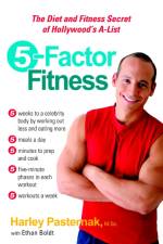 5 Factor Fitness af Harley Pasternack
