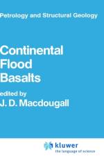 Continental Flood Basalts
