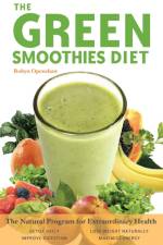 Green Smoothies Diet af Robyn Openshaw